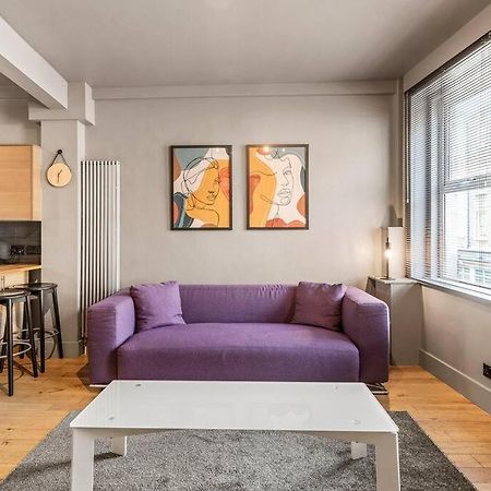 Spacious Home On Chapel Market 伦敦 外观 照片