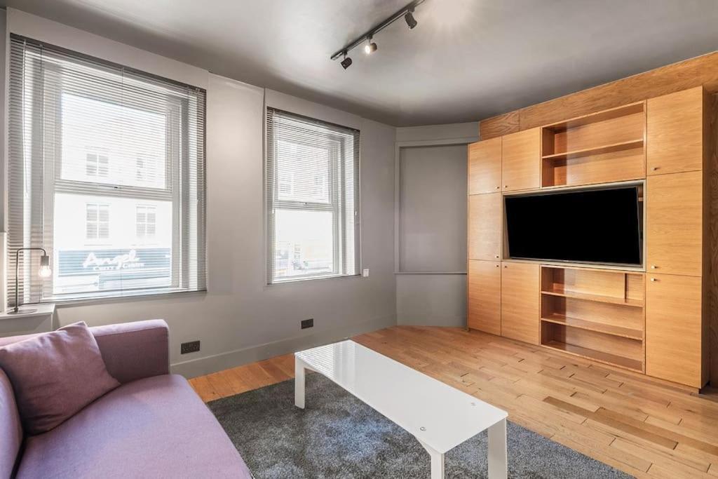 Spacious Home On Chapel Market 伦敦 外观 照片