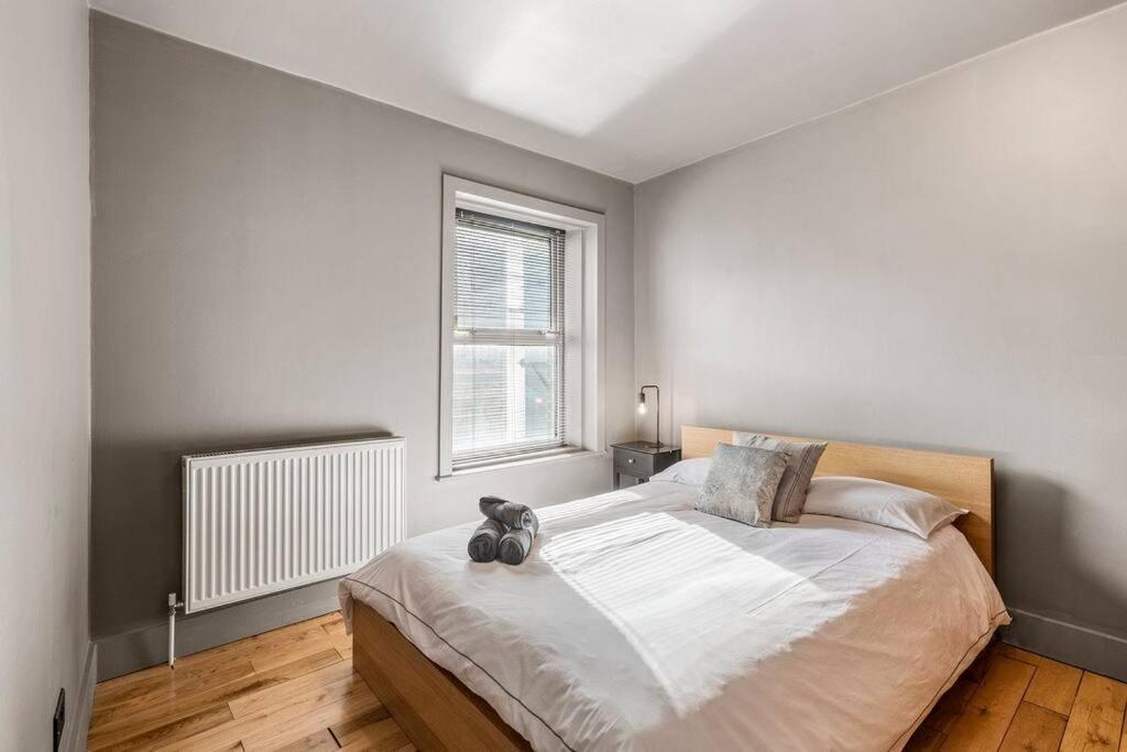 Spacious Home On Chapel Market 伦敦 外观 照片