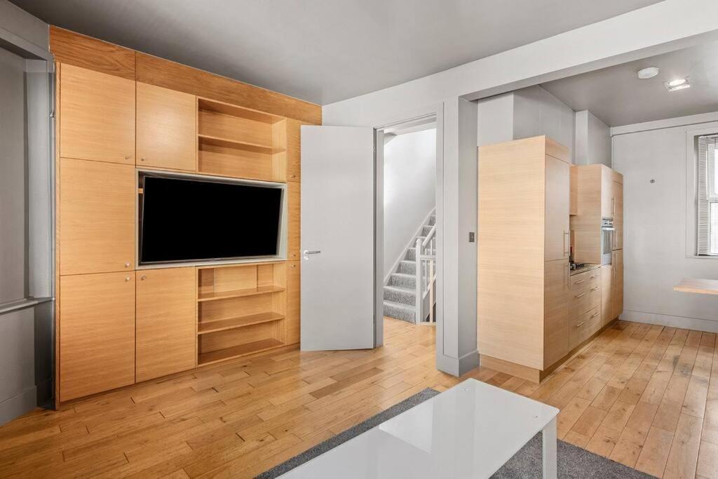 Spacious Home On Chapel Market 伦敦 外观 照片